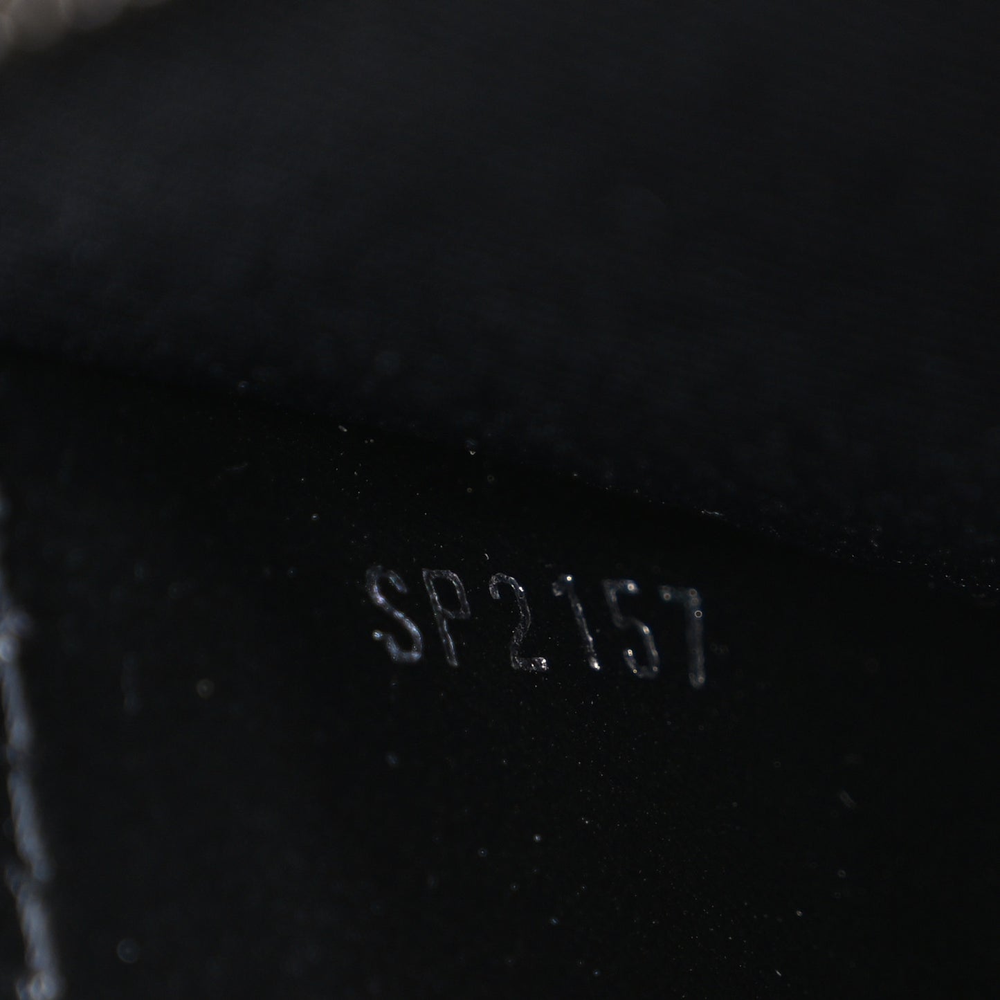 X FUJIWARA Monogram Eclipse Flash Pochette Voyage MM
