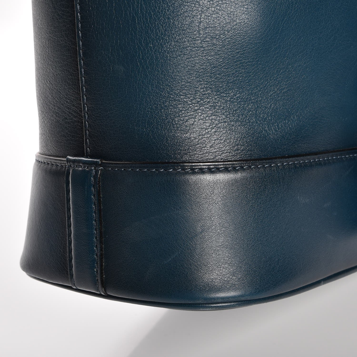 Louis Vuitton Smooth Calfskin NN14 Cuir Nuance GM Blue 7 of 7