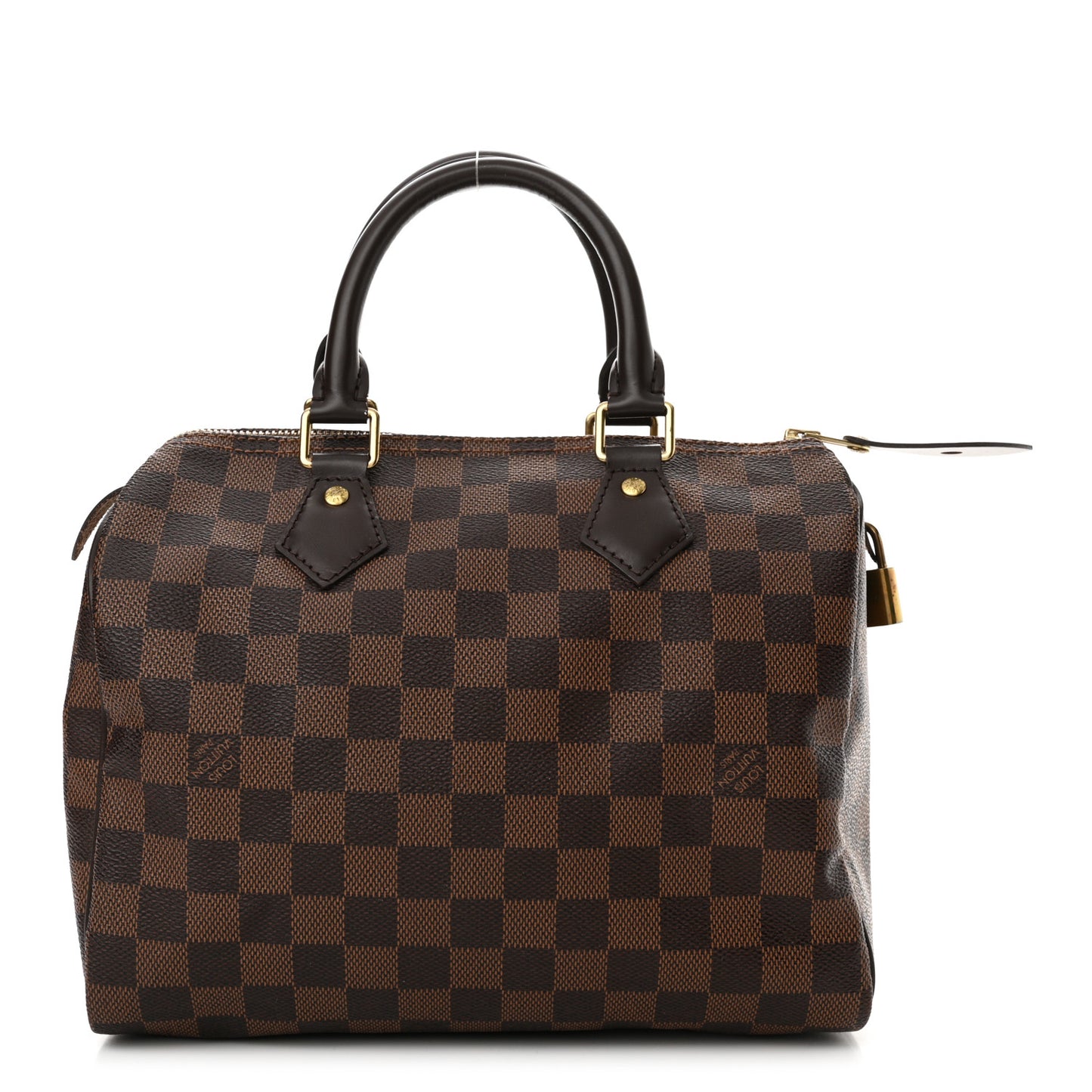 Damier Ebene Speedy 25