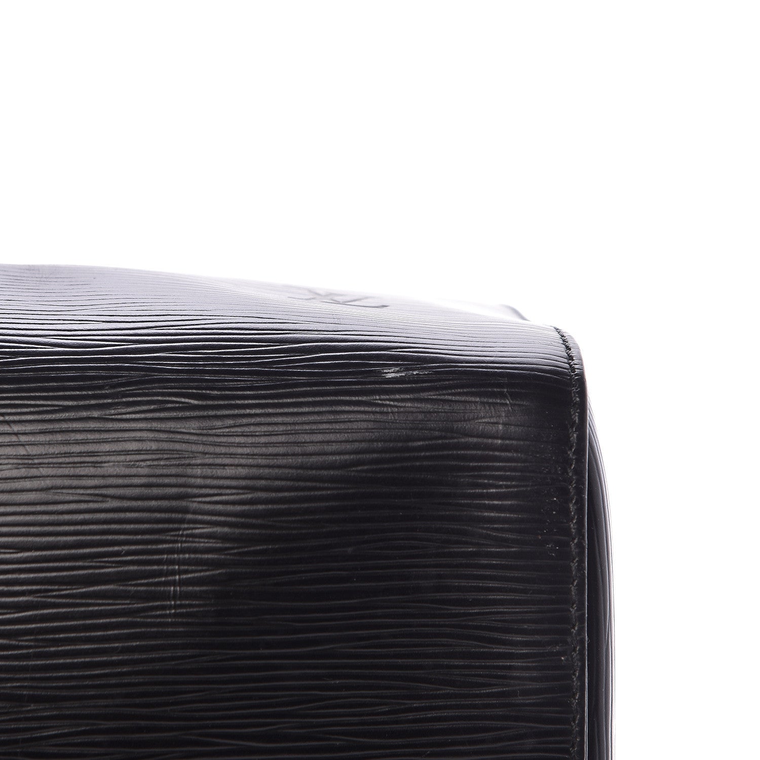 Louis Vuitton Epi Speedy 40 Black 15 of 18