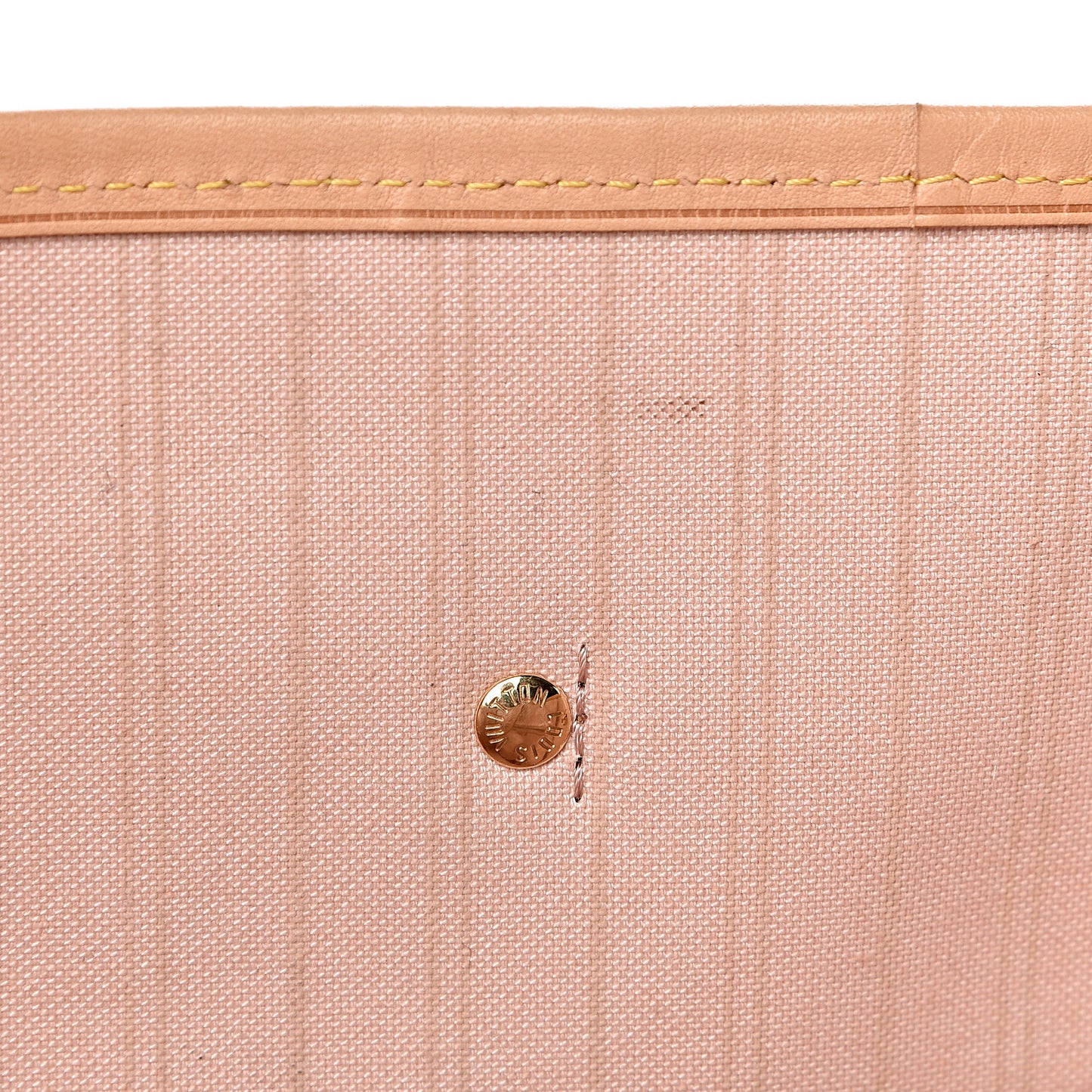 Monogram Tahitienne Capri Neverfull MM