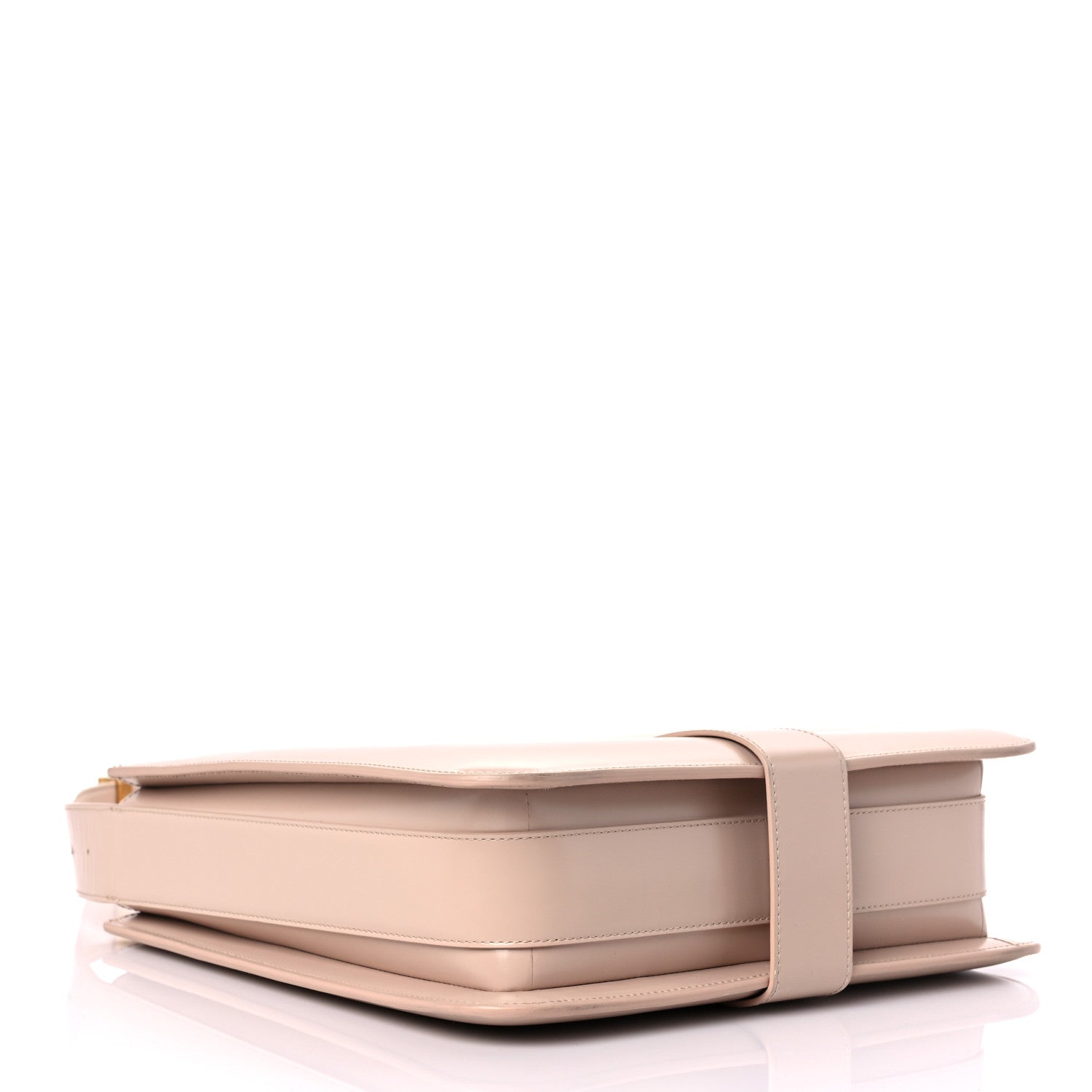 Bottega Veneta Nappa Medium Marie Bag Nude 4 of 16
