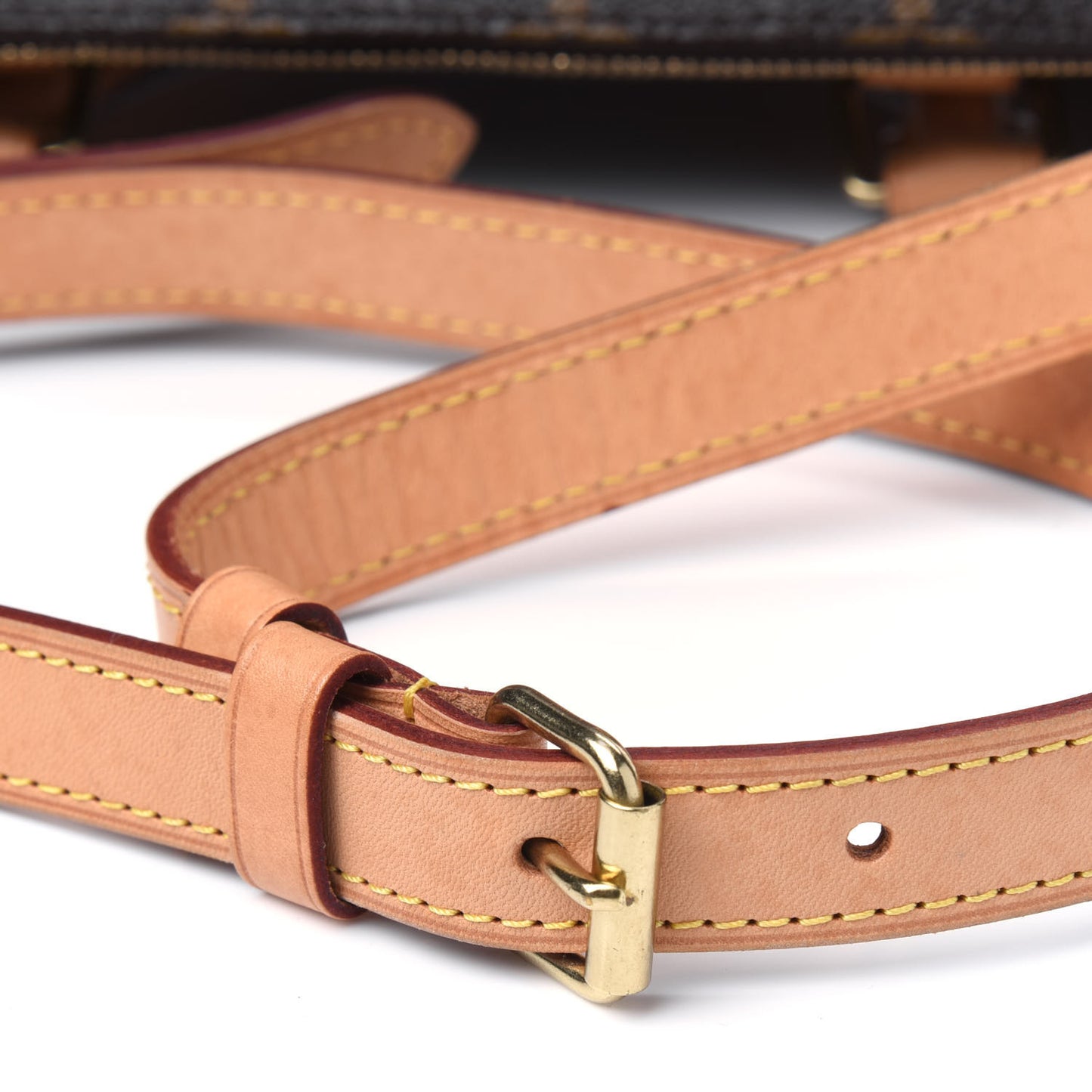 Monogram Speedy Bandouliere 30