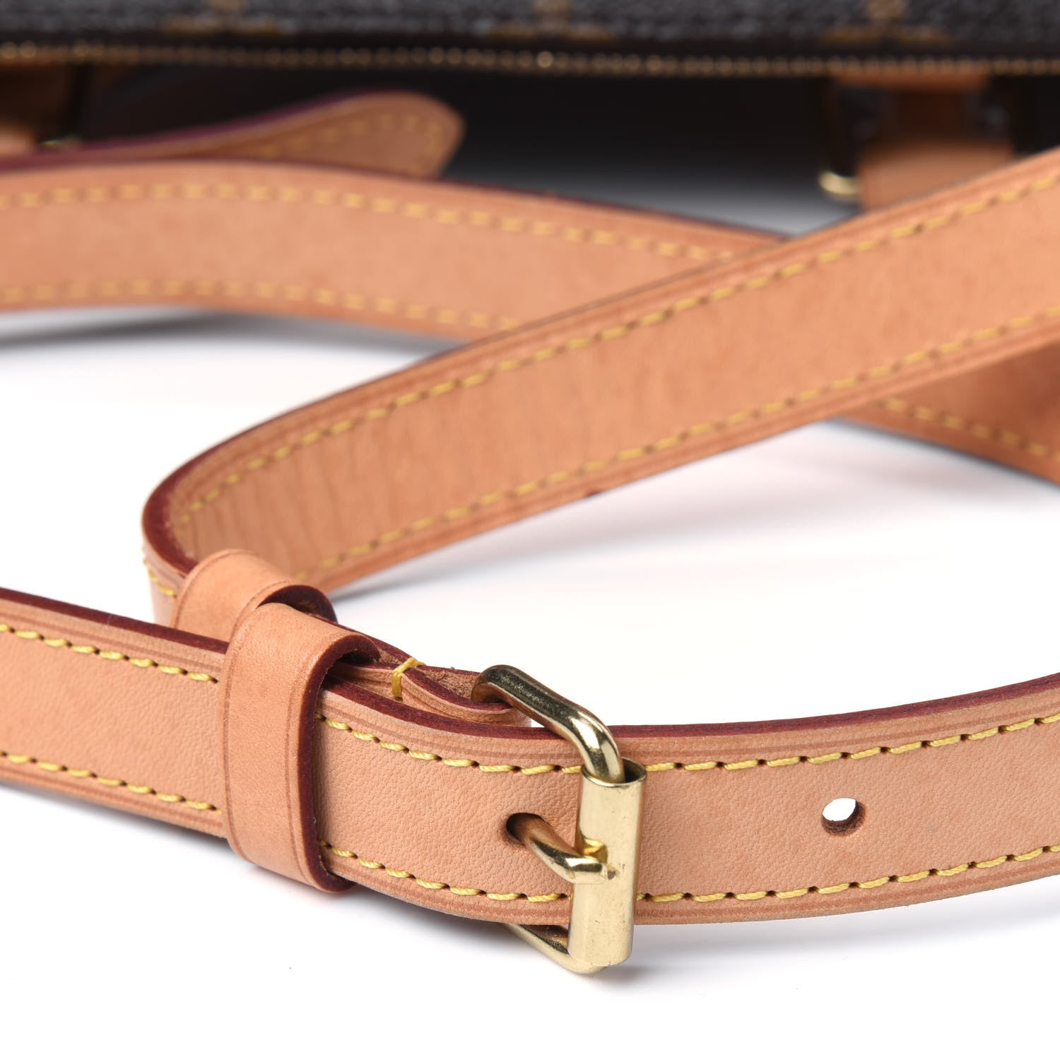 Louis Vuitton Monogram Speedy Bandouliere 30 22 of 25