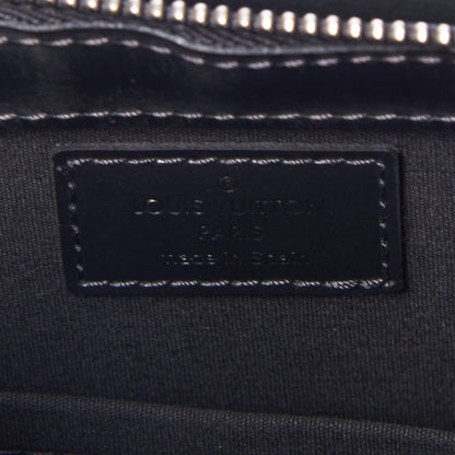 Louis Vuitton Mat Monogram Allston Black 8 of 8