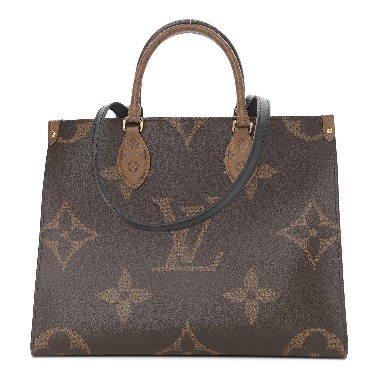 Louis Vuitton Reverse Monogram Giant Onthego MM 1 of 9