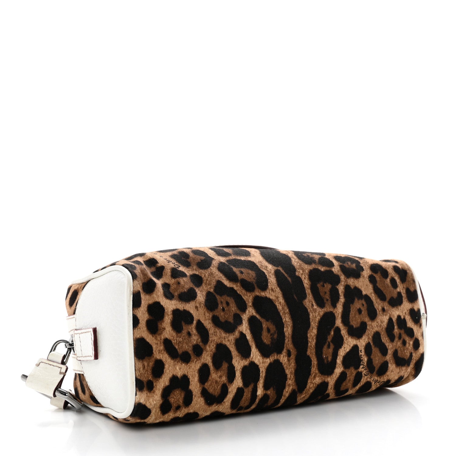 Dolce & Gabbana Cosmetic Pouch Leopard 4 of 8