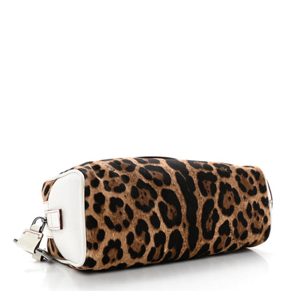 Dolce & Gabbana Cosmetic Pouch Leopard 4 of 8