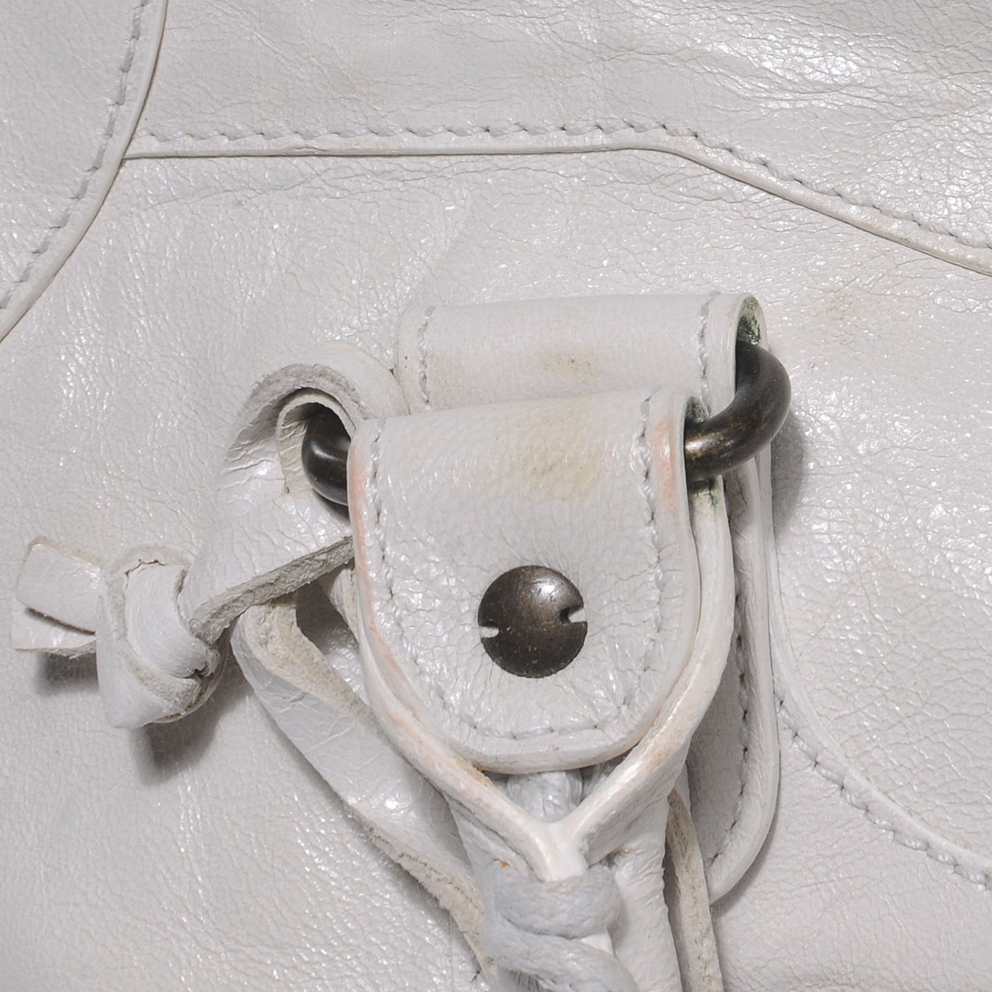 Chevre City White