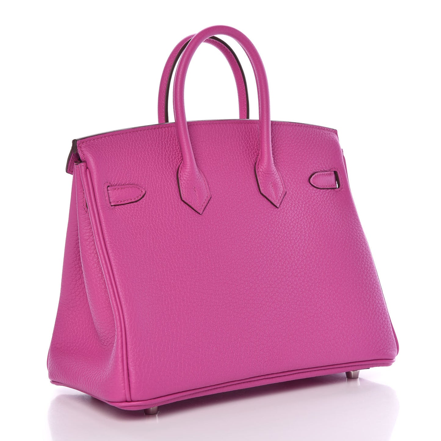 Togo Birkin 25 Magnolia