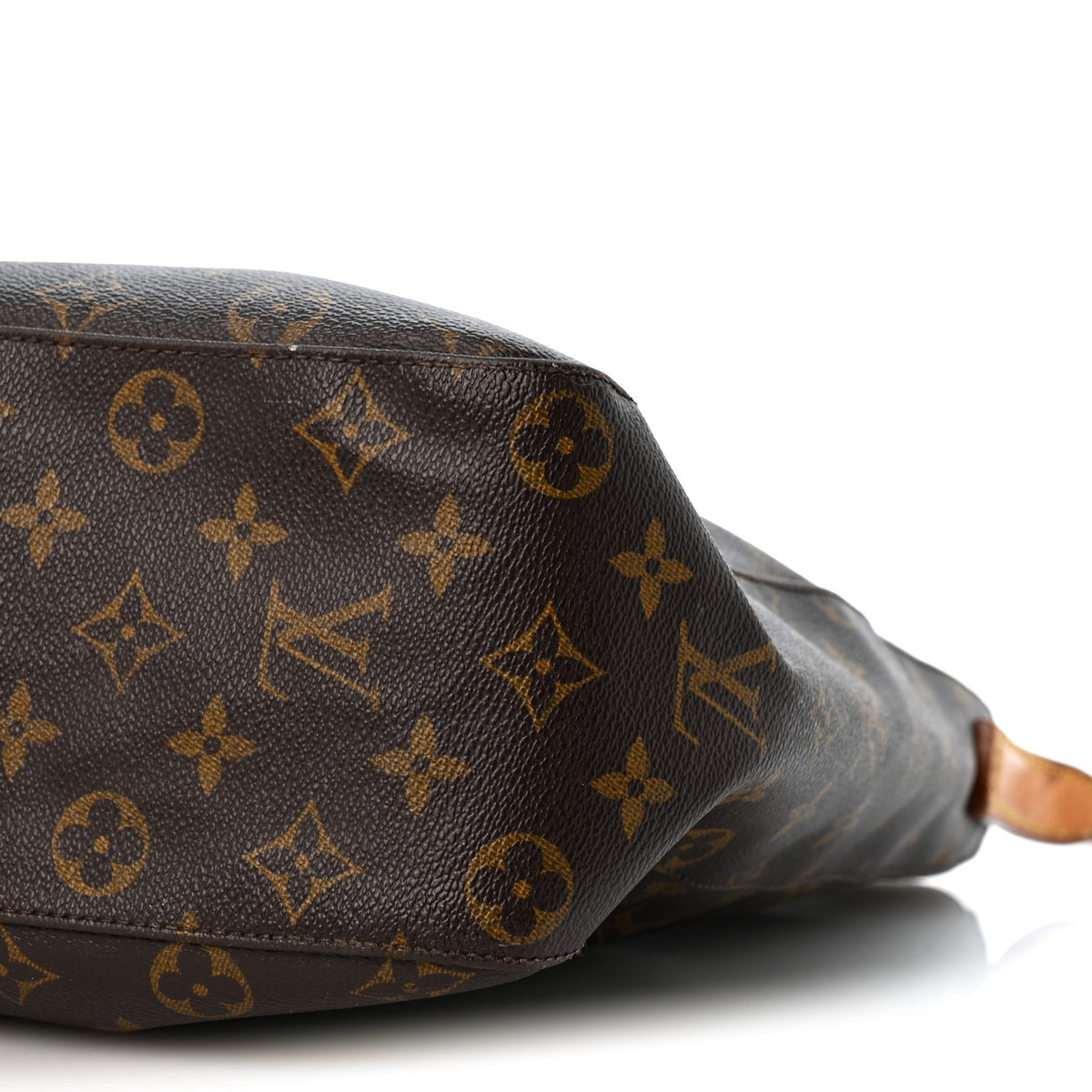 Louis Vuitton Monogram Looping GM 10 of 12