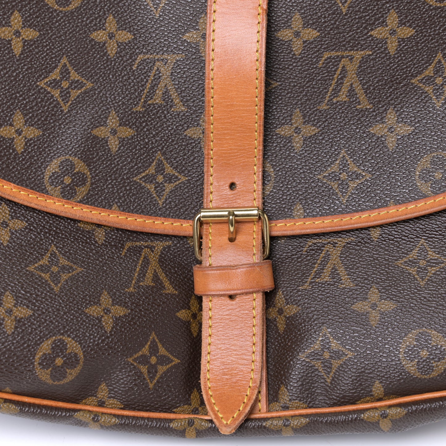 Monogram Saumur 35