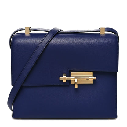 Hermes Allegro Verrou 21 Bleu Encre 1 of 10