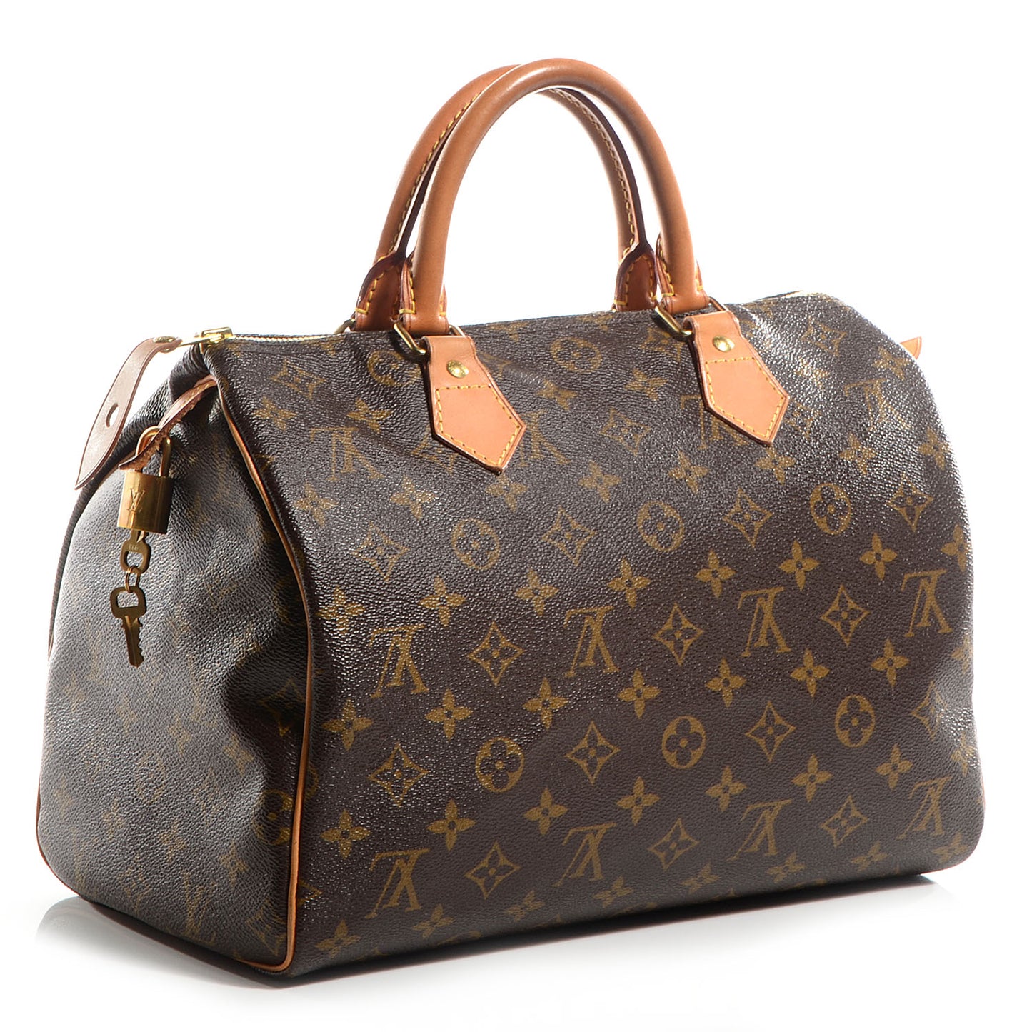 Monogram Speedy 30