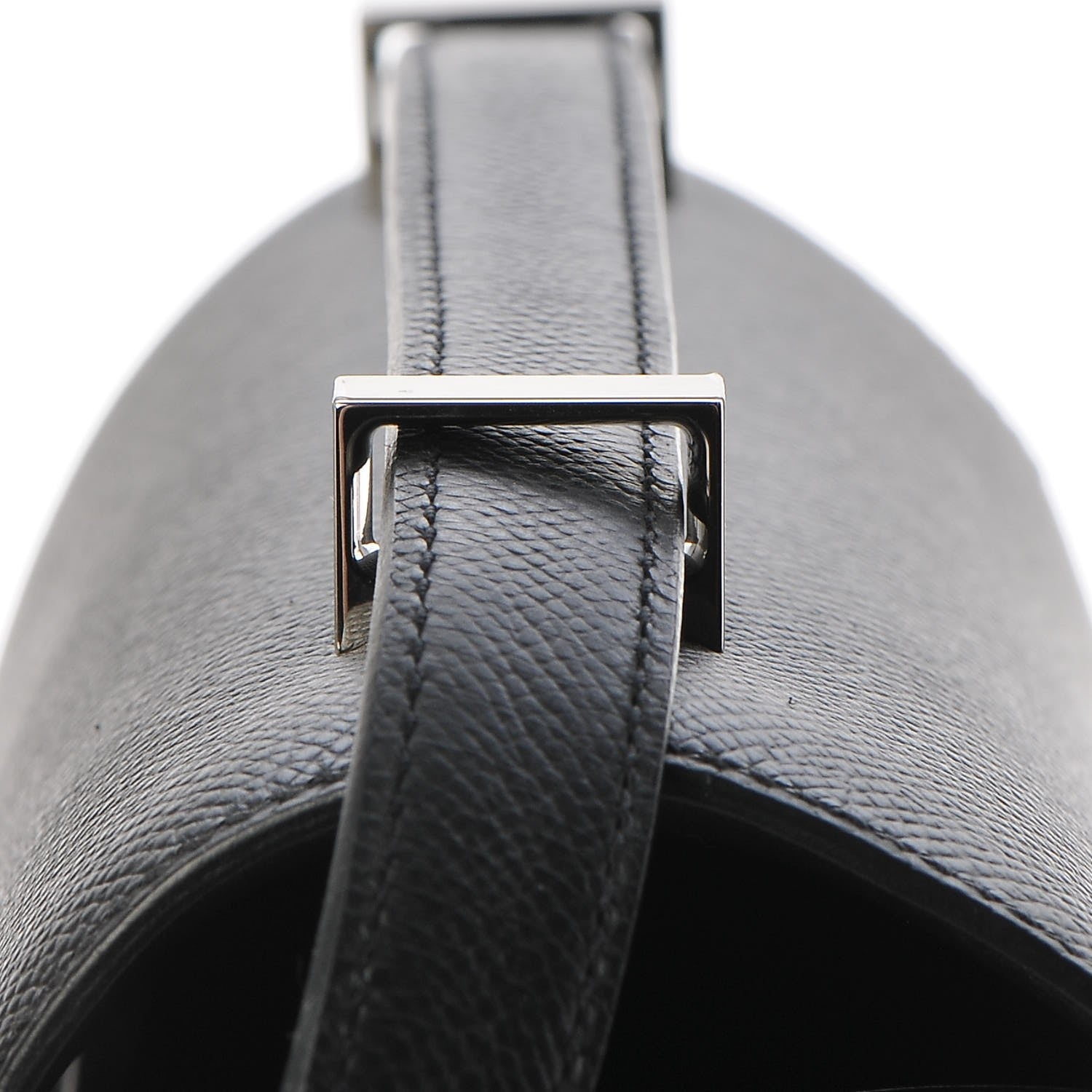 Hermes Epsom Constance 24 Black 19 of 20