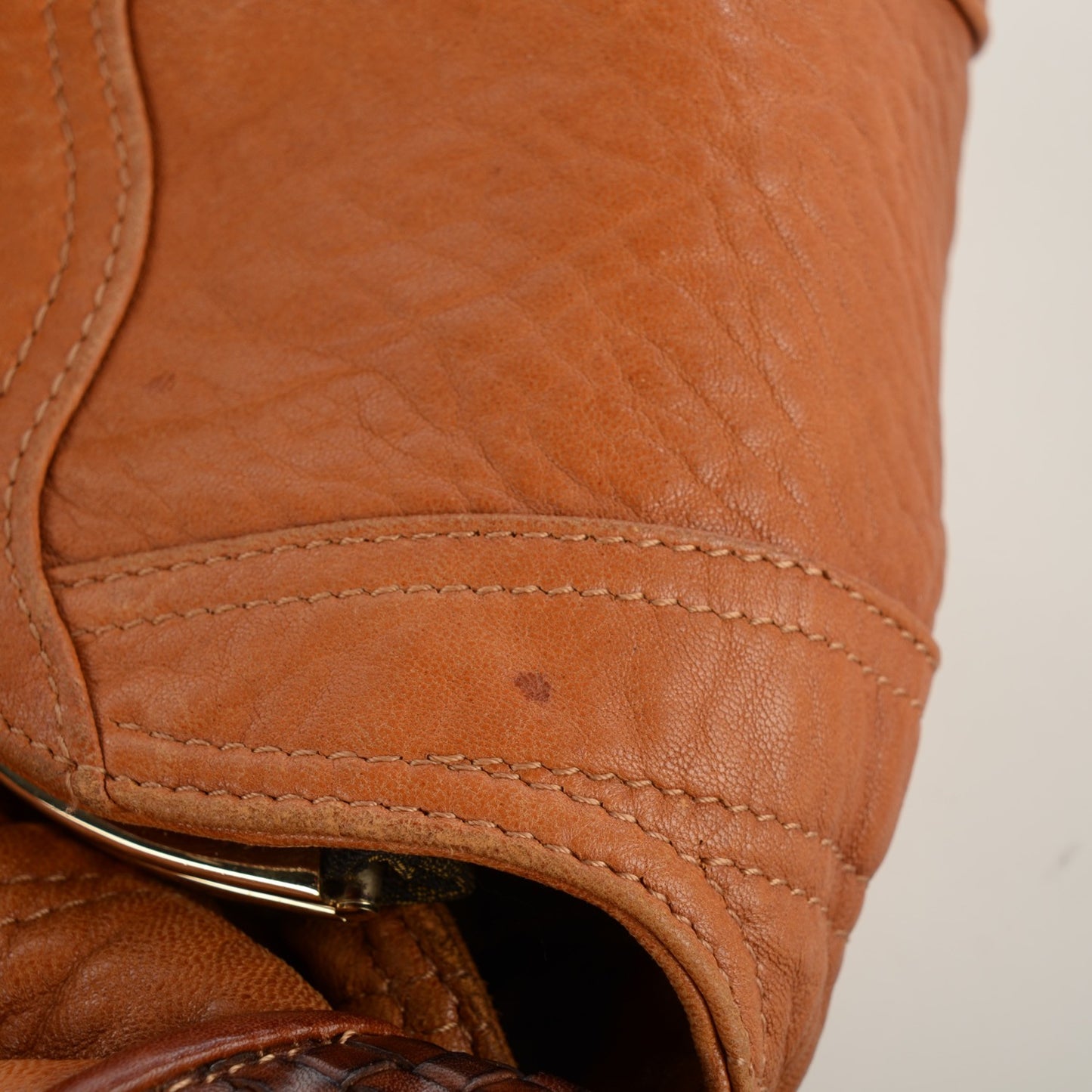 Nappa Nuvolata Spy Naturale