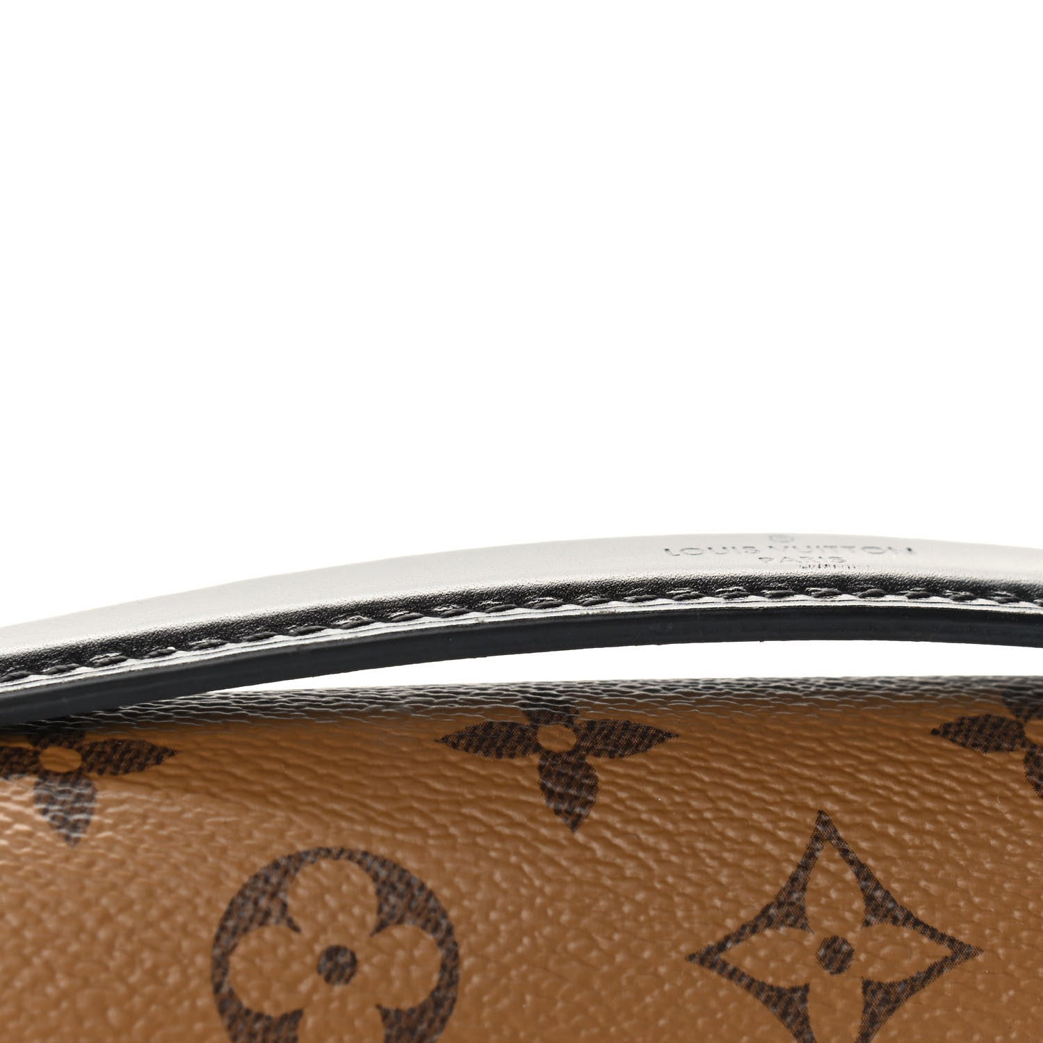 Louis Vuitton Reverse Monogram Pochette Metis 7 of 9