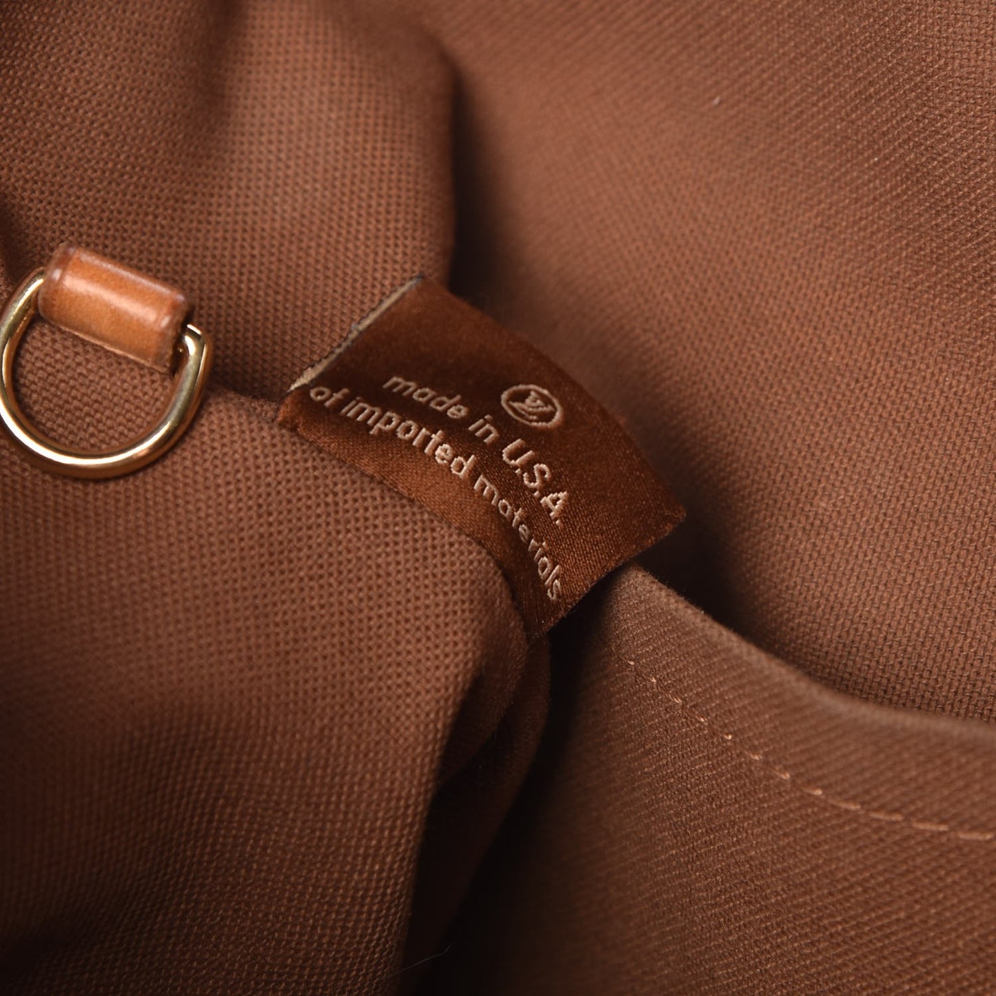 Monogram Palermo PM