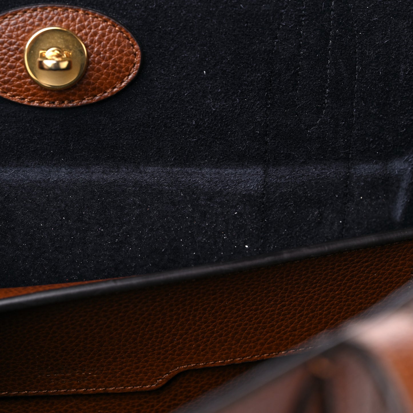 Small Classic Grain Bayswater Tote Oak