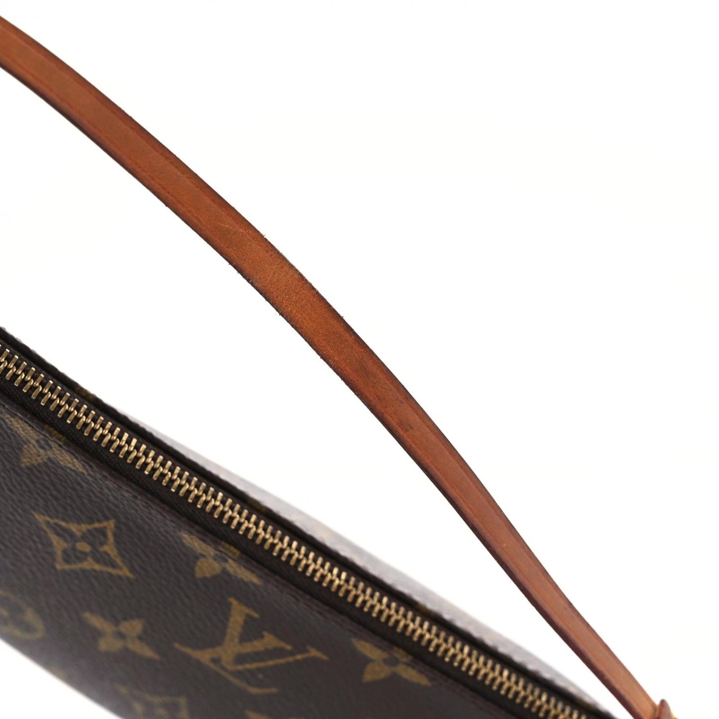 Monogram Pochette Accessories