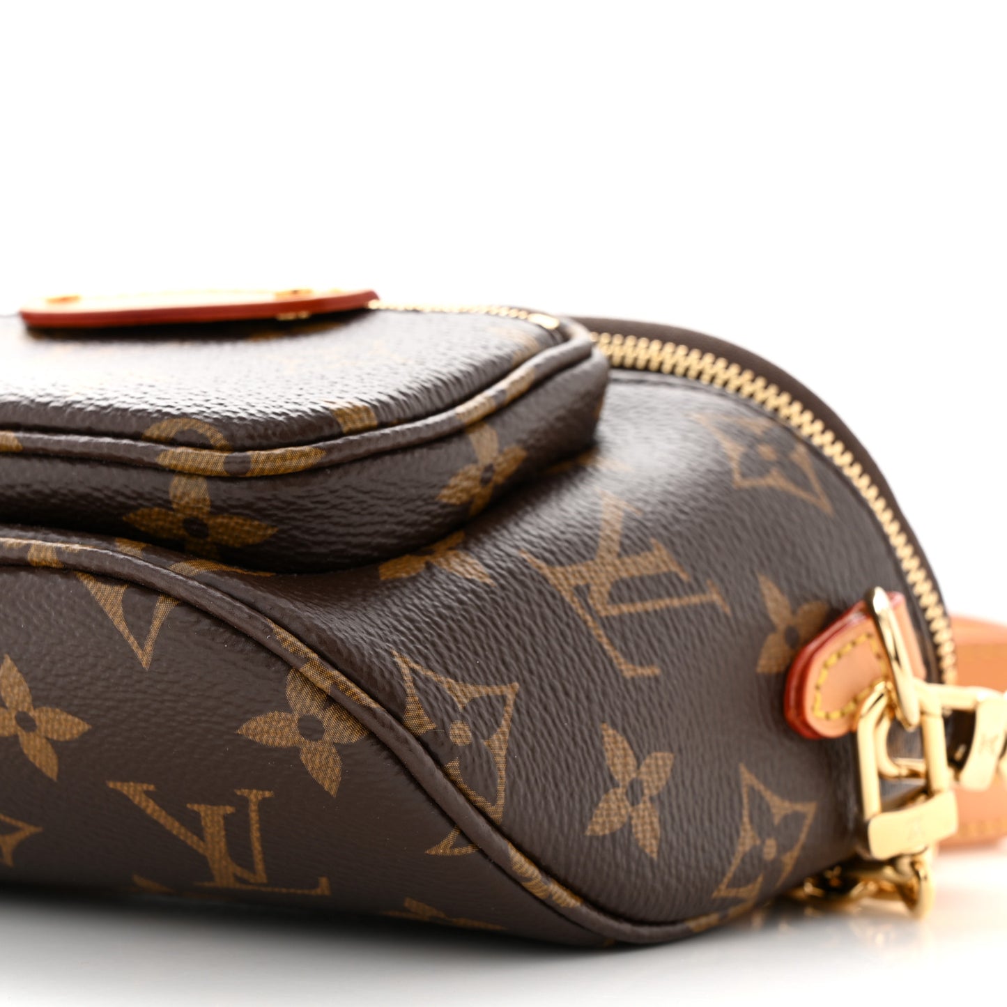 Monogram Mini Bumbag
