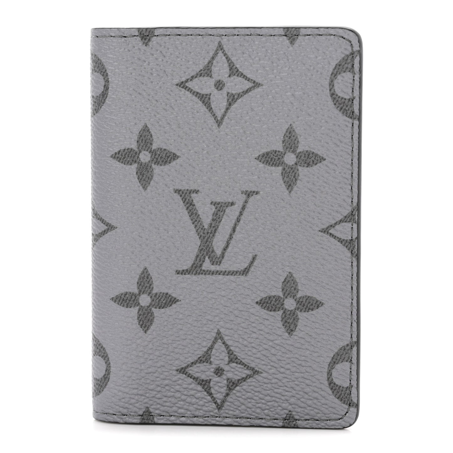 Taigarama Pocket Organizer NM Gunmetal