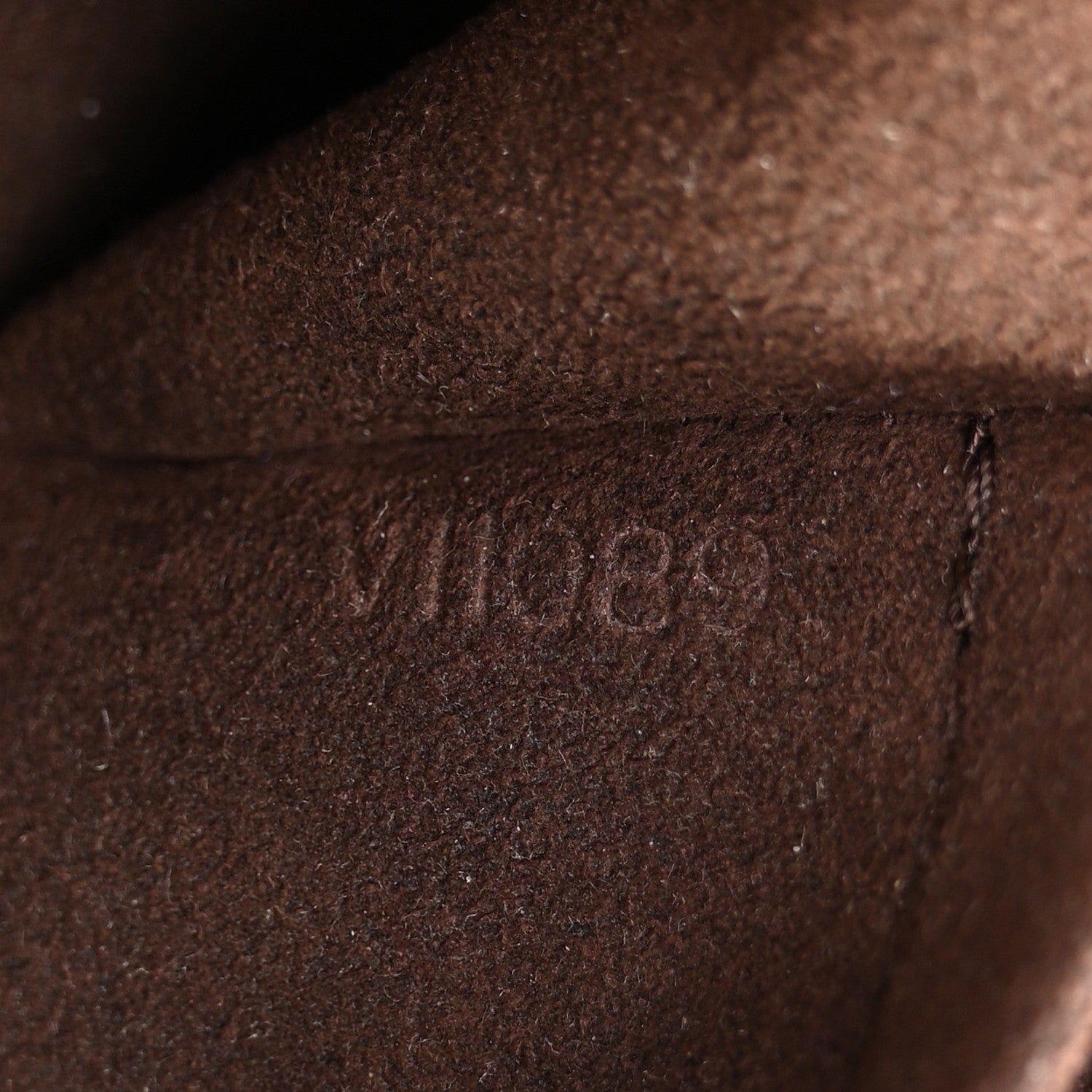 Louis Vuitton Monogram Kalahari GM 7 of 16