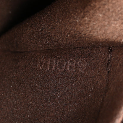 Louis Vuitton Monogram Kalahari GM 7 of 16