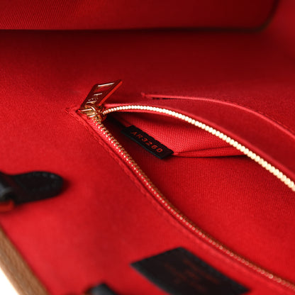 Louis Vuitton Reverse Monogram Giant Onthego GM 9 of 10
