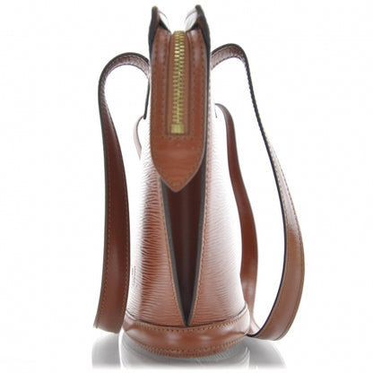Louis Vuitton Epi Saint Jacques PM Long Straps Fawn 4 of 10