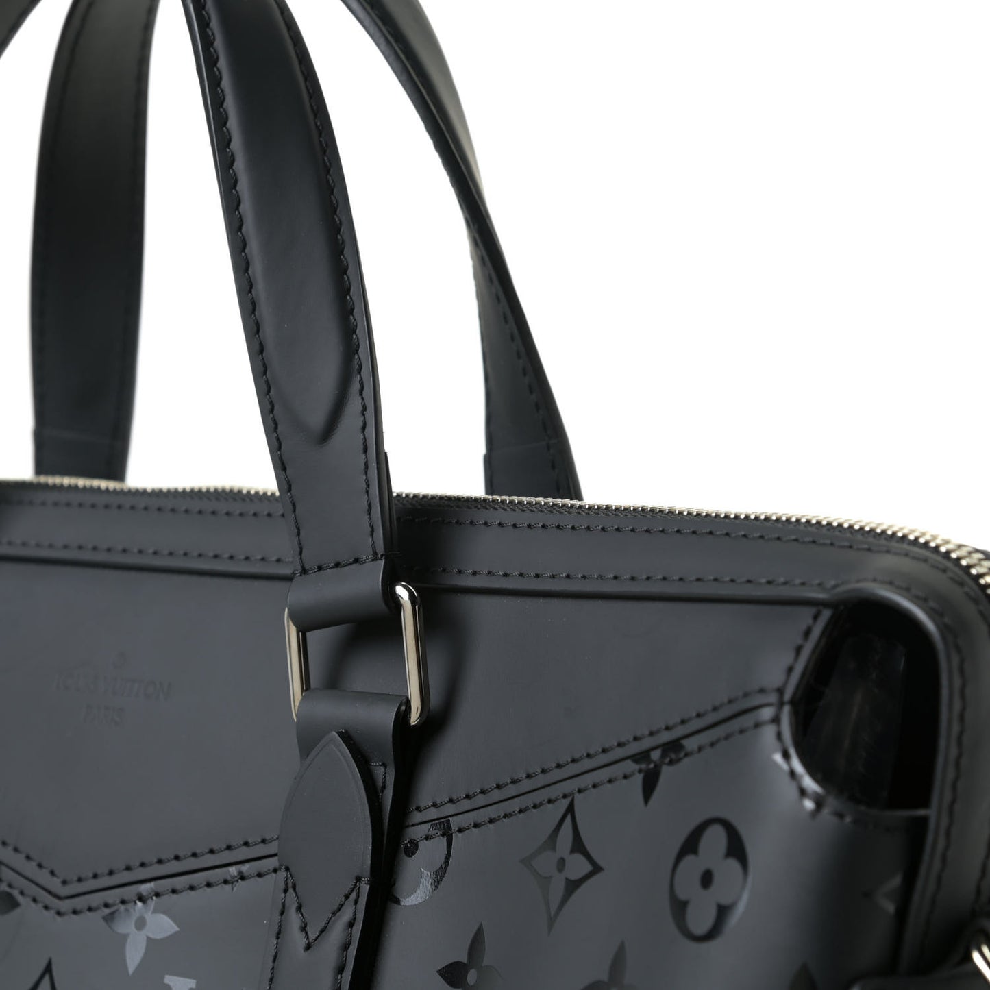 Monogram Illusion Explorer Tote