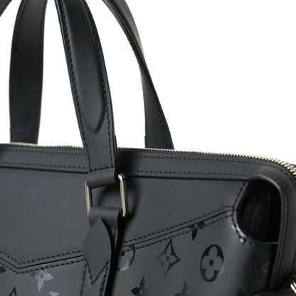 Louis Vuitton Monogram Illusion Explorer Tote 12 of 14