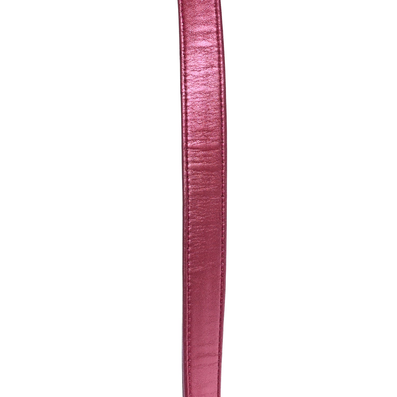 Chanel Metallic Patent Calfskin Quilted Medium Boy Flap Pink 15 of 17