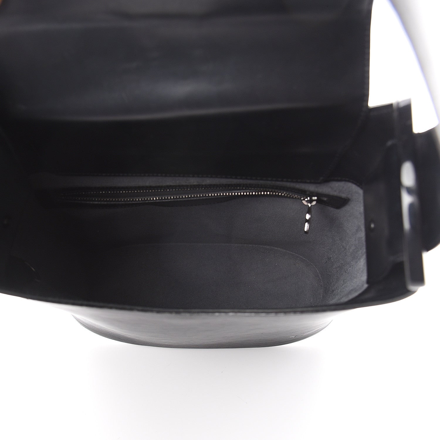 Louis Vuitton Epi Verseau Black 4 of 8