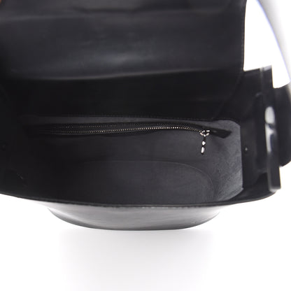 Louis Vuitton Epi Verseau Black 4 of 8