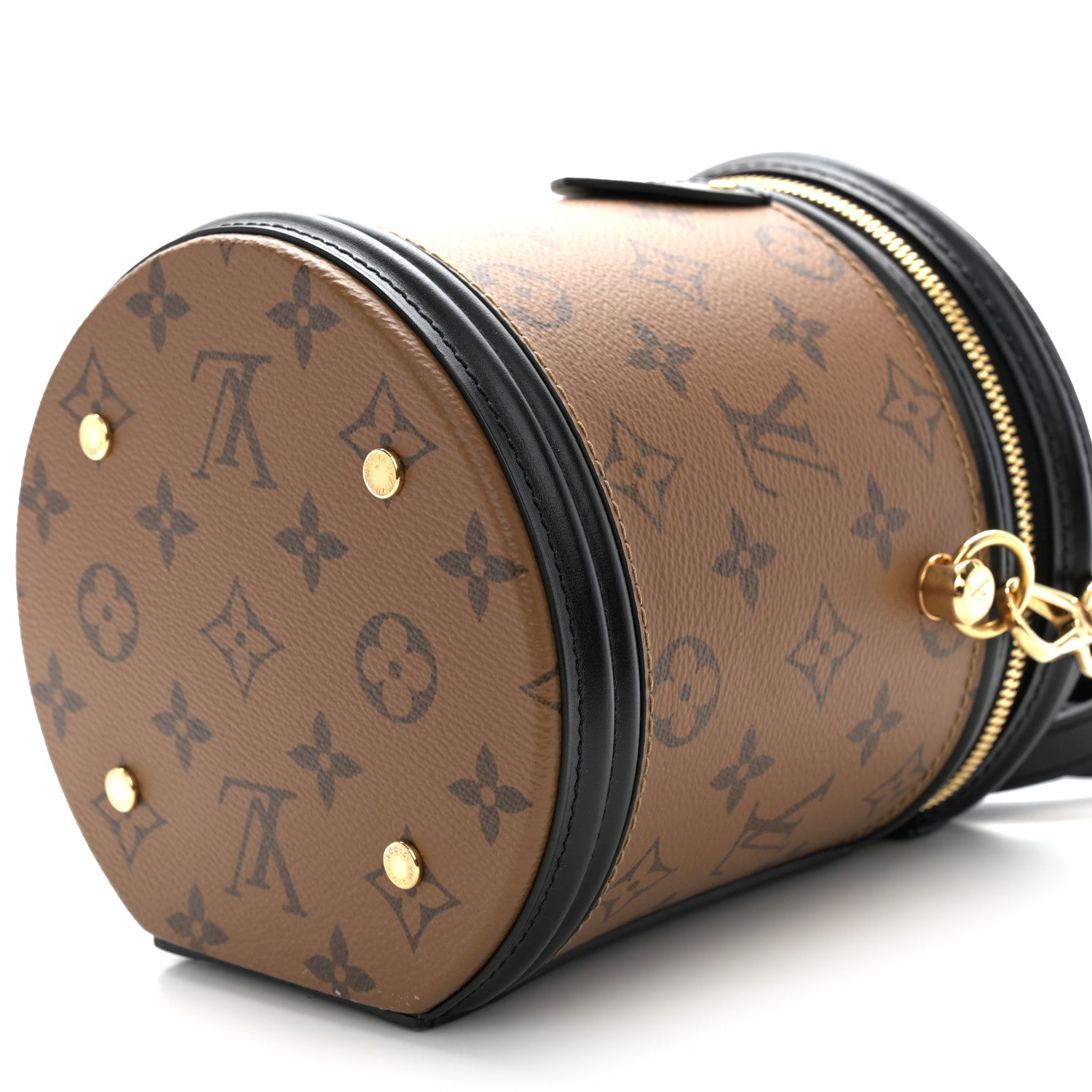 Louis Vuitton Reverse Monogram Cannes 9 of 9
