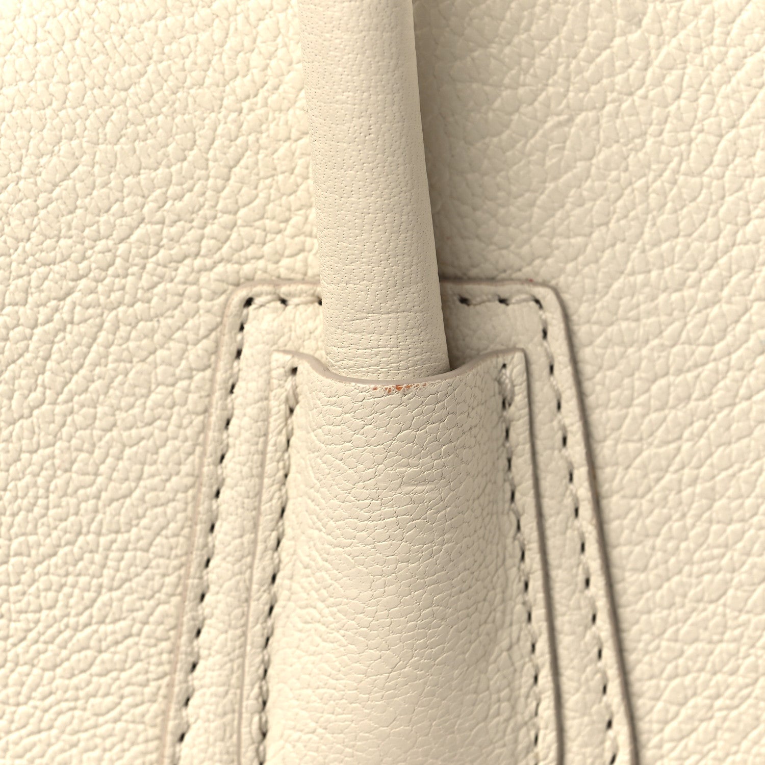 Givenchy Sugar Goatskin Small Antigona Off White 9 of 10