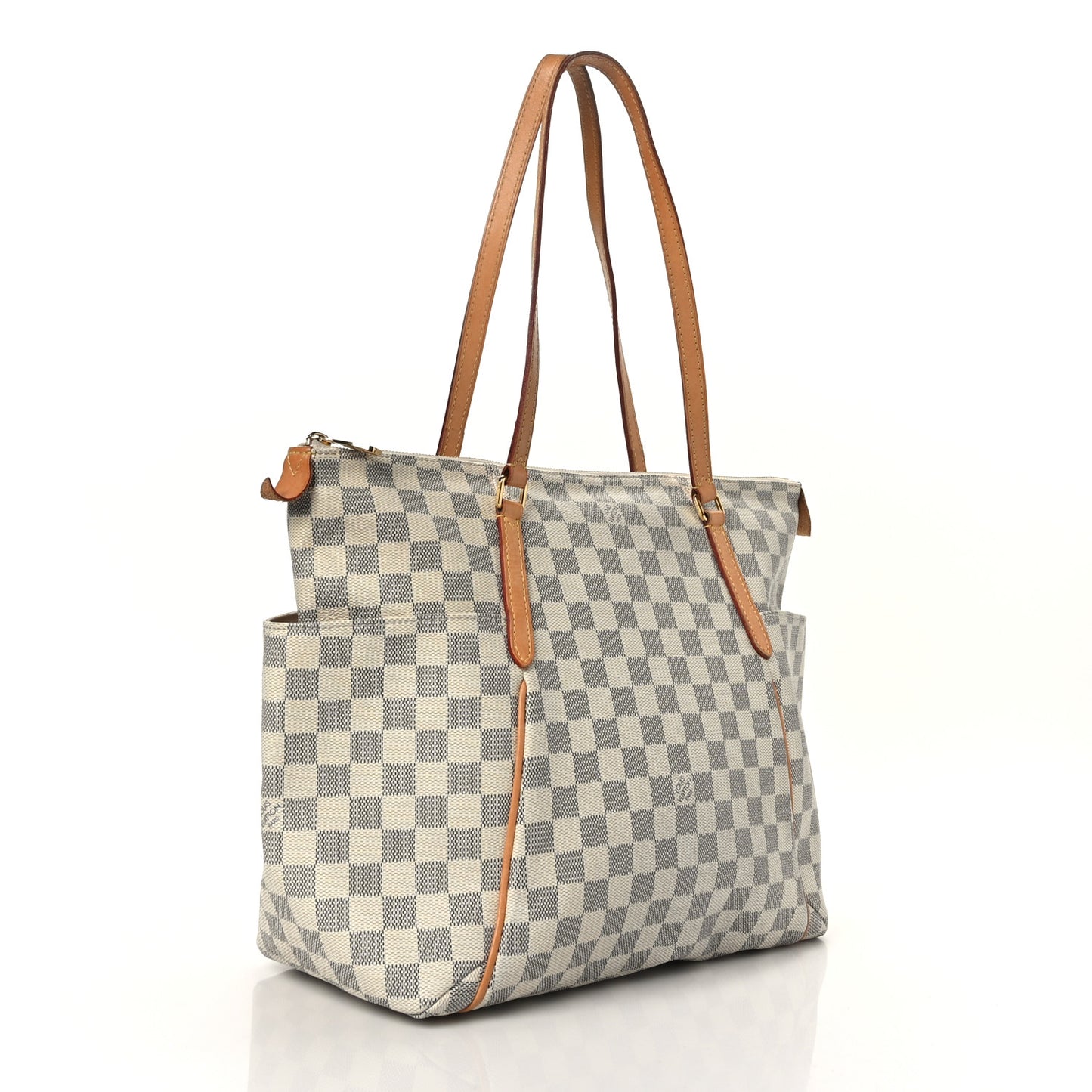 Damier Azur Totally MM