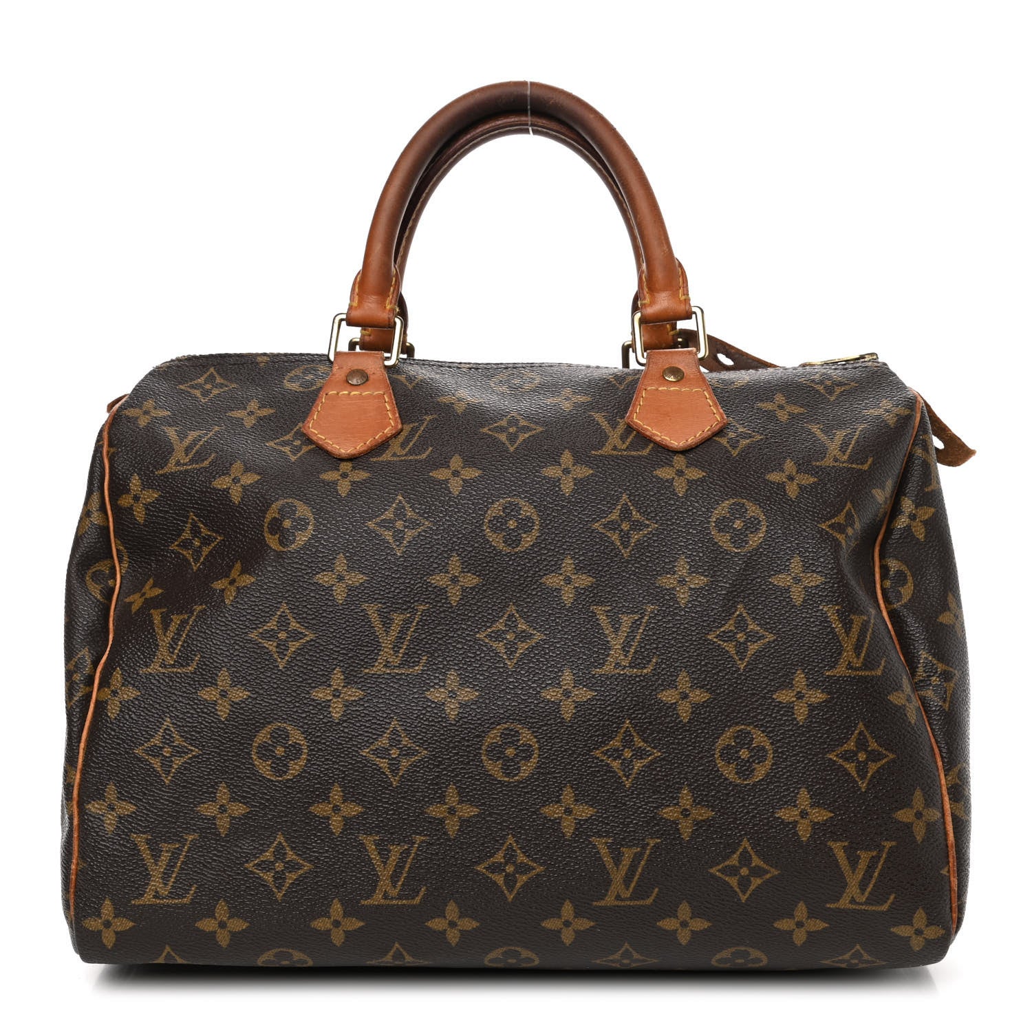 Louis Vuitton Monogram Speedy 30 1 of 10