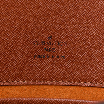 Louis Vuitton Monogram Musette Tango 6 of 13