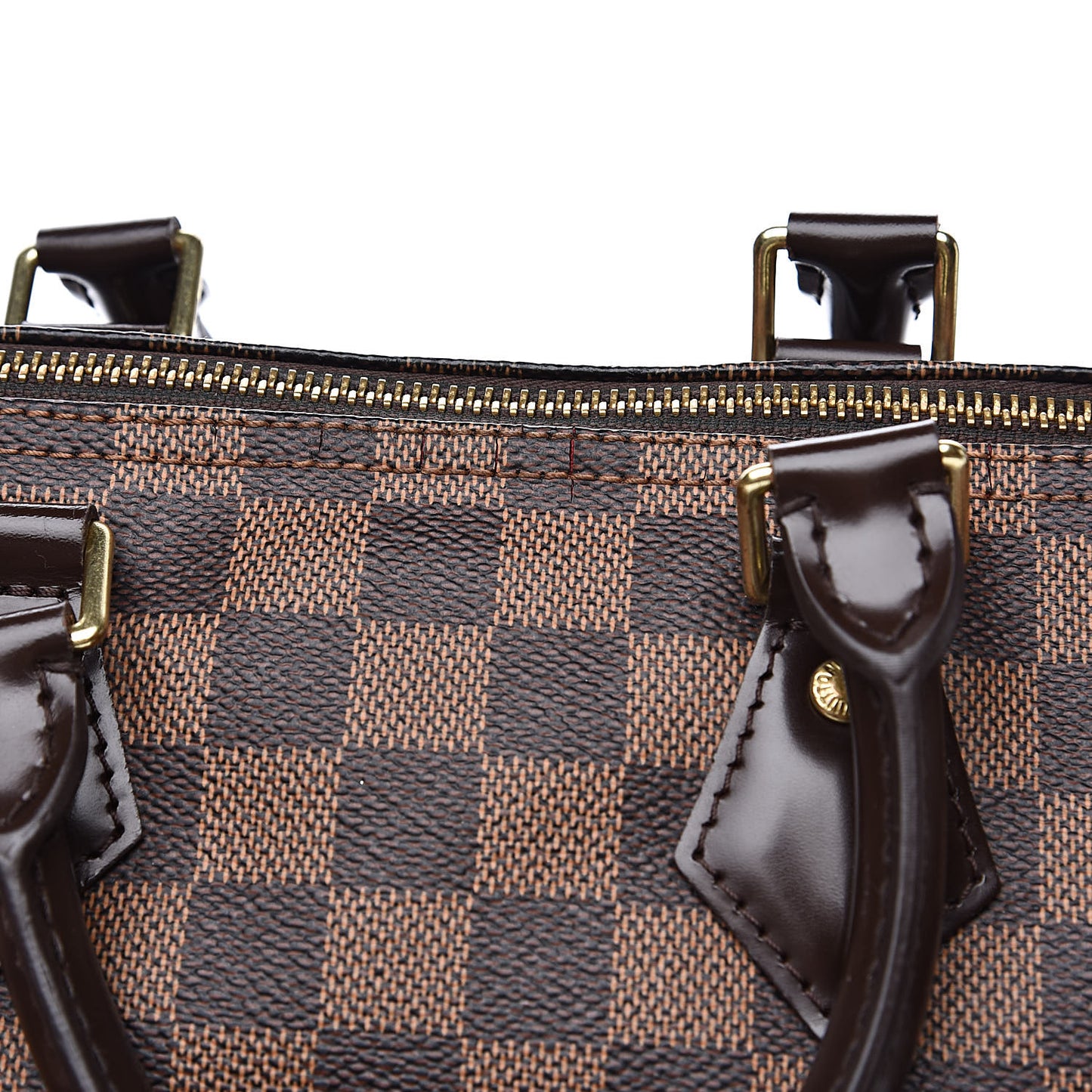 Damier Ebene Speedy 25
