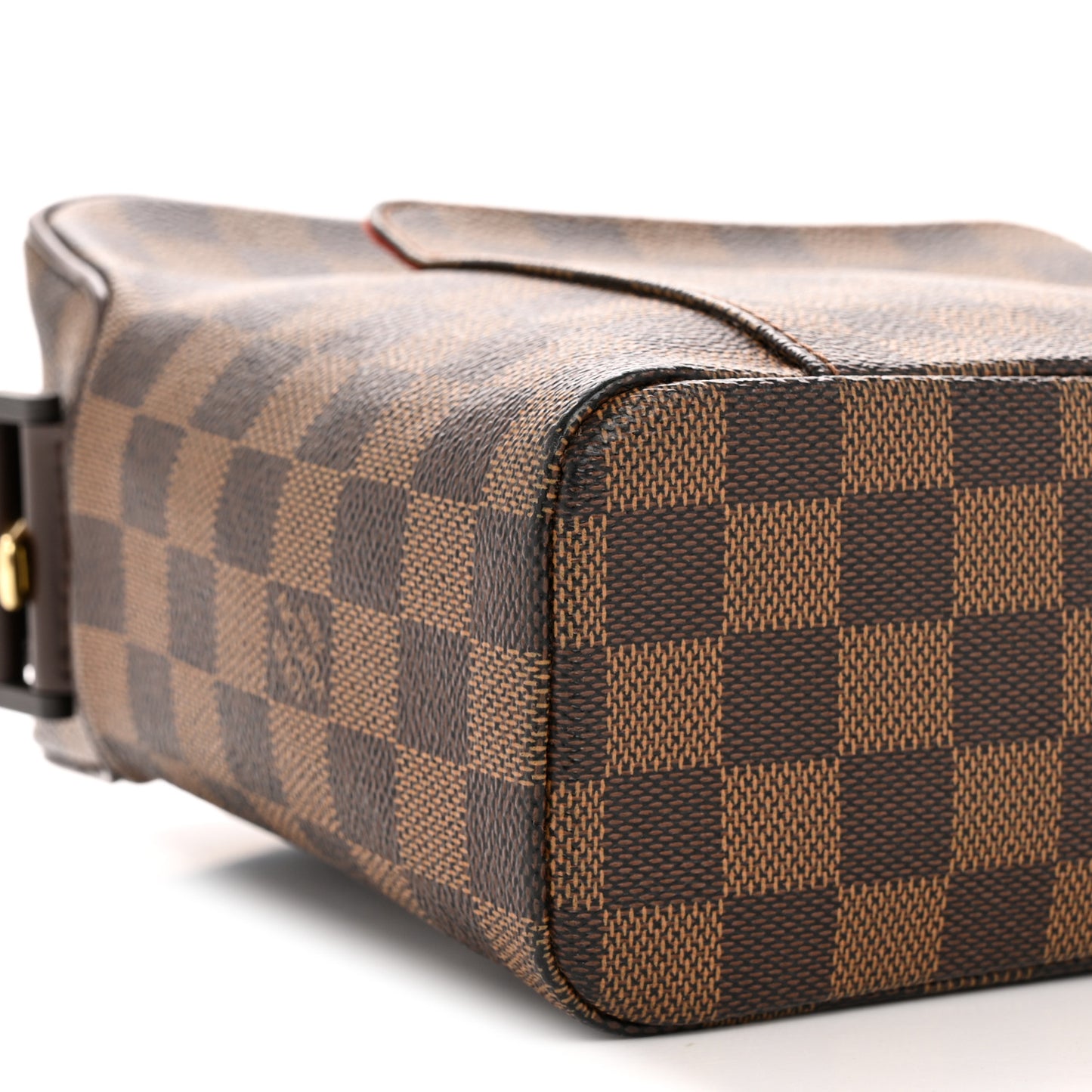 Damier Ebene Olav PM Messenger Bag