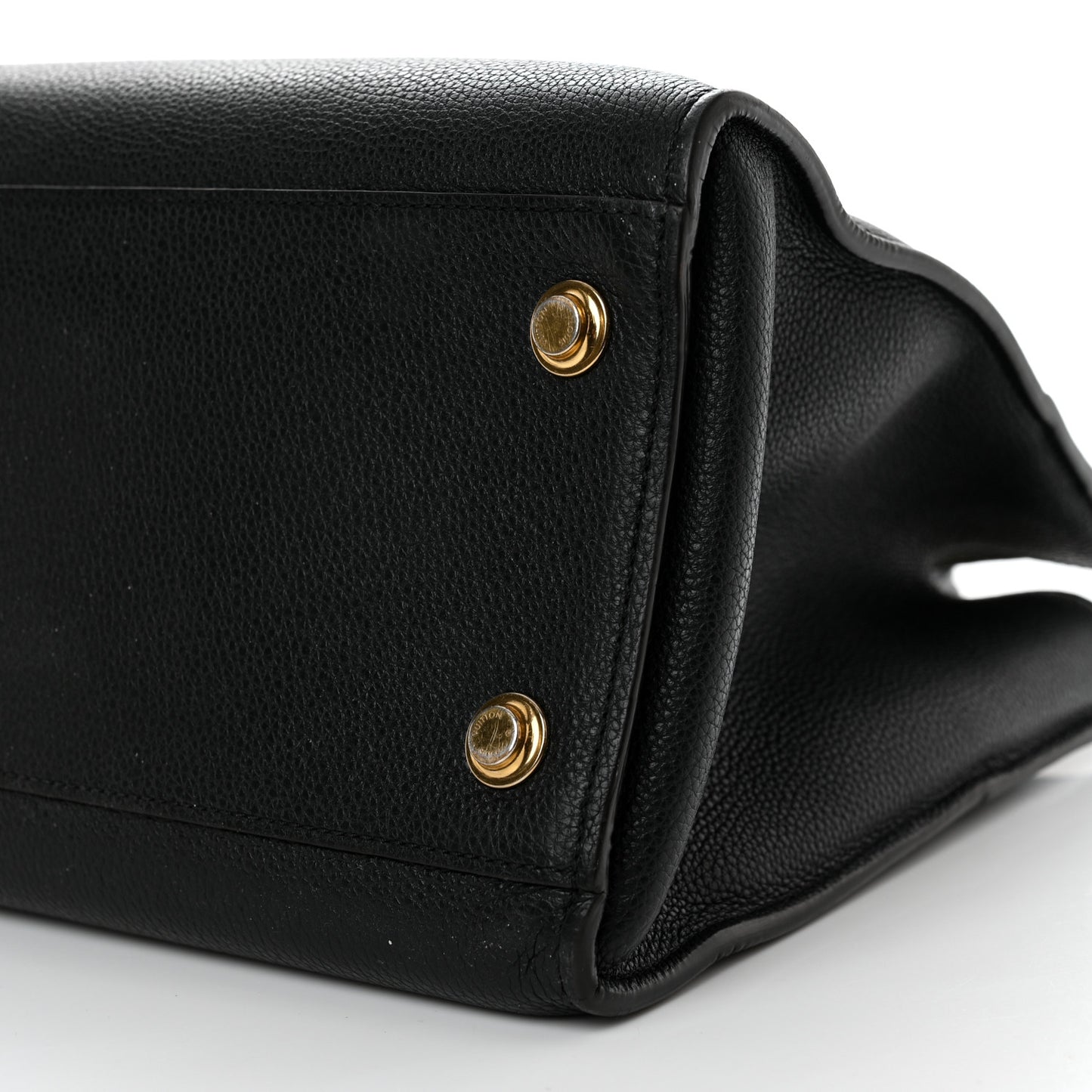 Taurillon City Steamer MM Black
