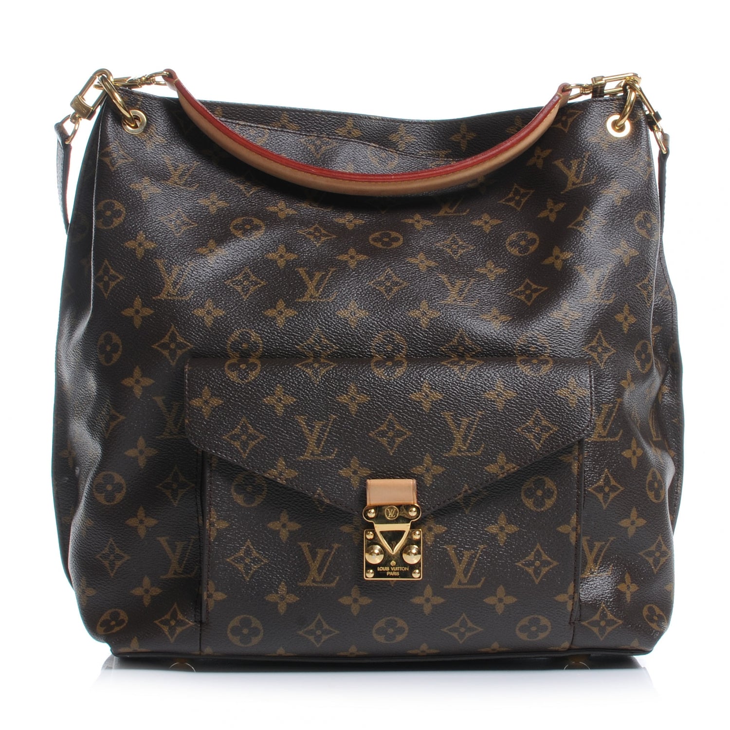 Louis Vuitton Monogram Metis 1 of 7
