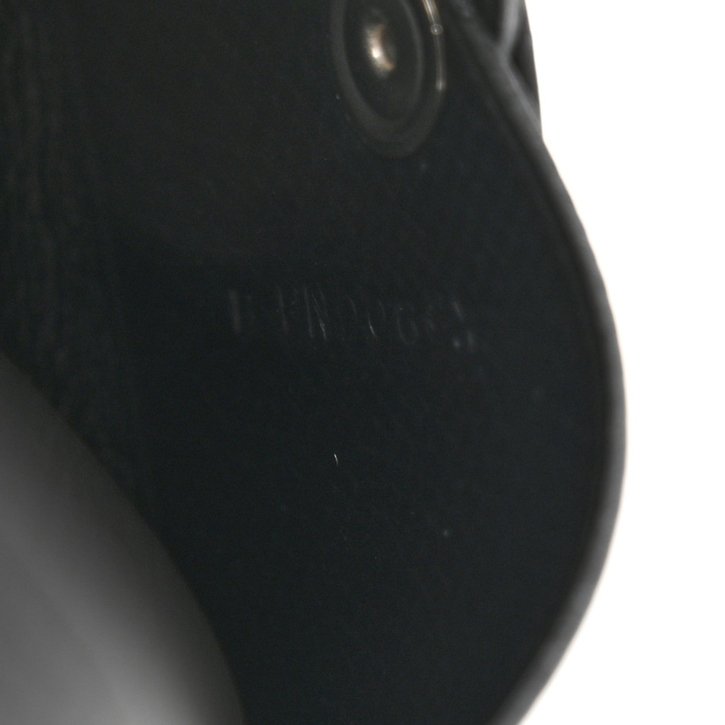 Epsom Calvi Card Case Black