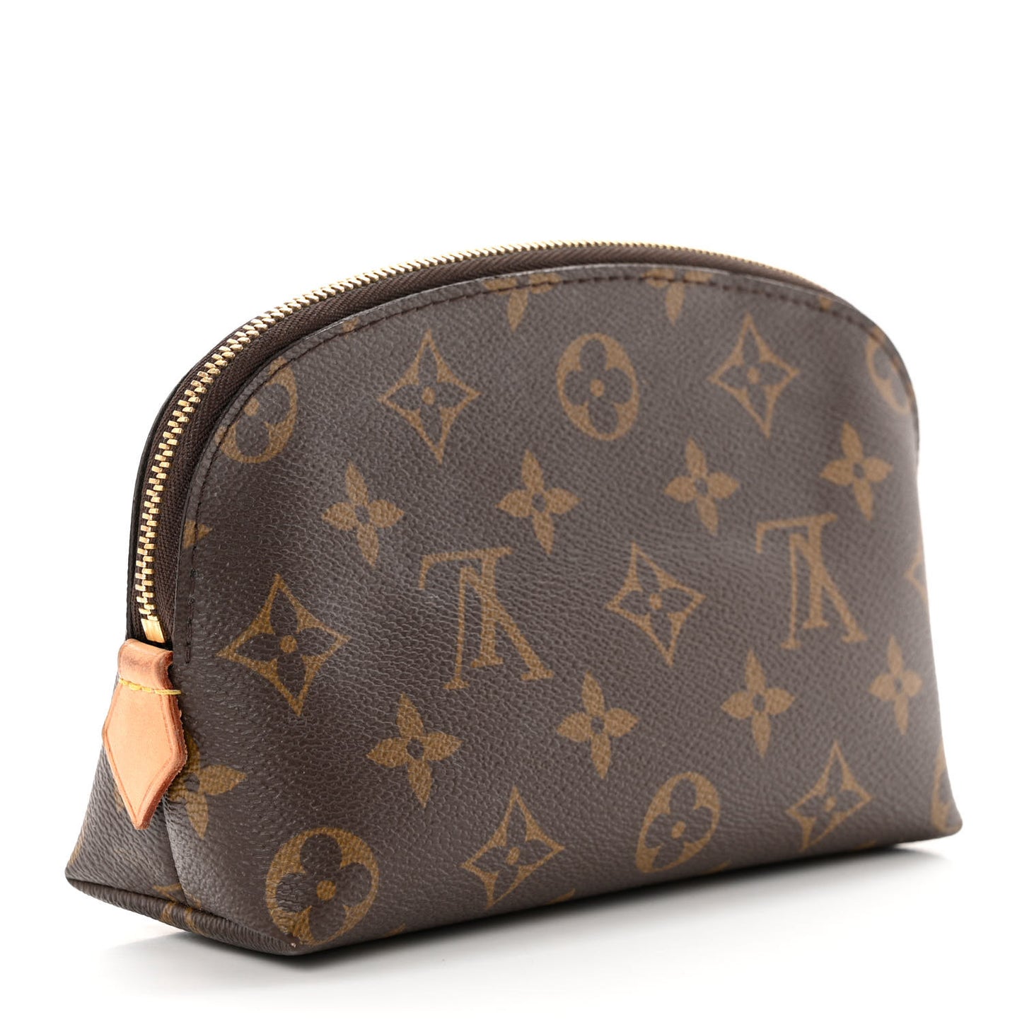 Monogram Cosmetic Pouch