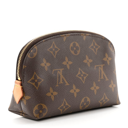 Louis Vuitton Monogram Cosmetic Pouch 3 of 14