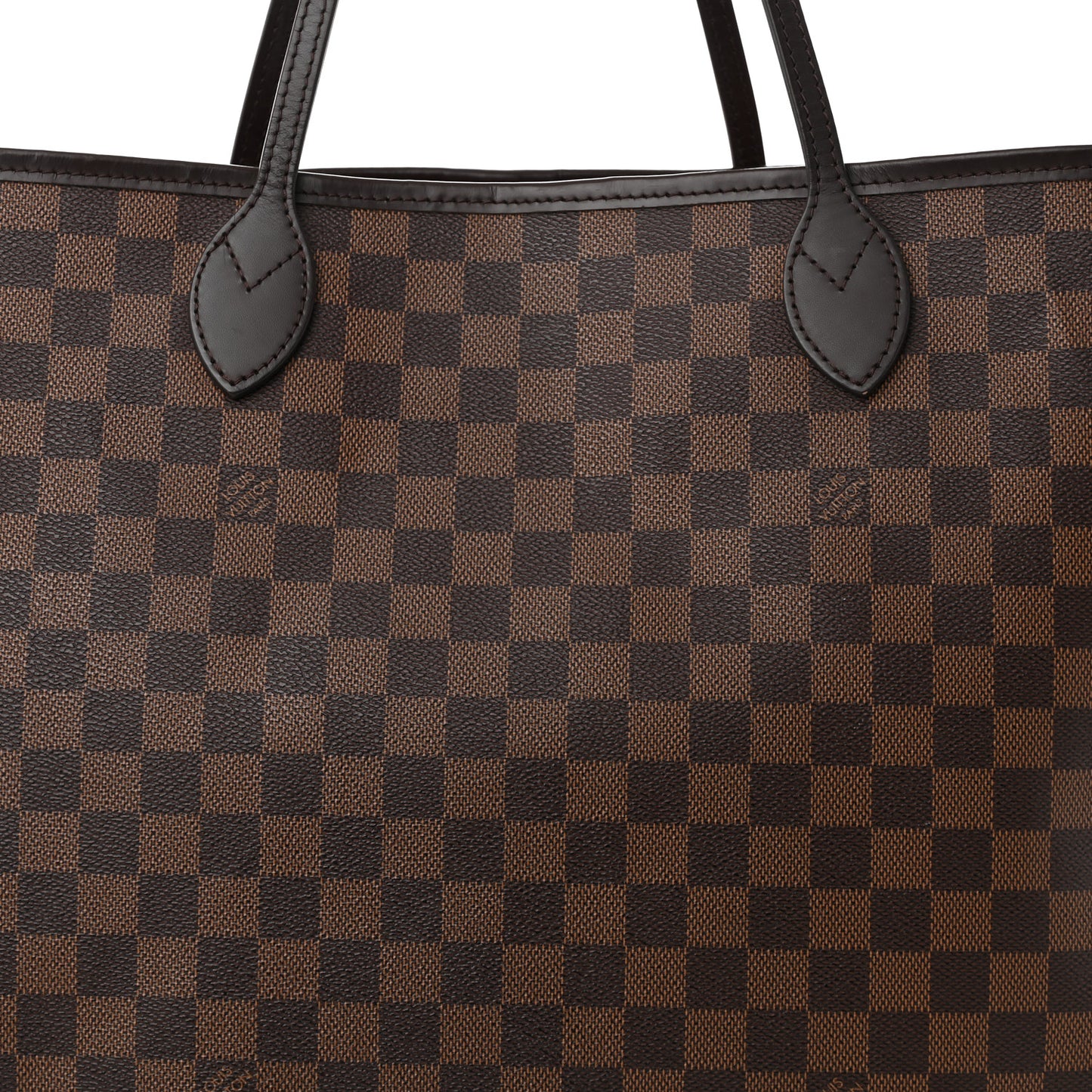 Damier Ebene Neo Neverfull GM