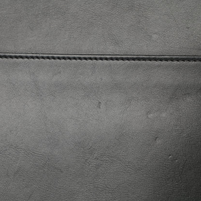 Chloe Suede Smooth Calfskin Medium Drew Shoulder Bag Black 15 of 15