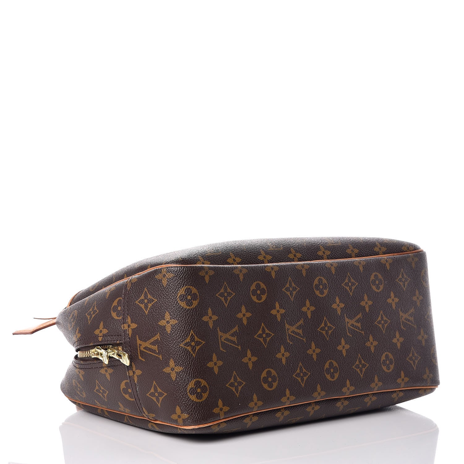 Louis Vuitton Monogram Deauville 4 of 16